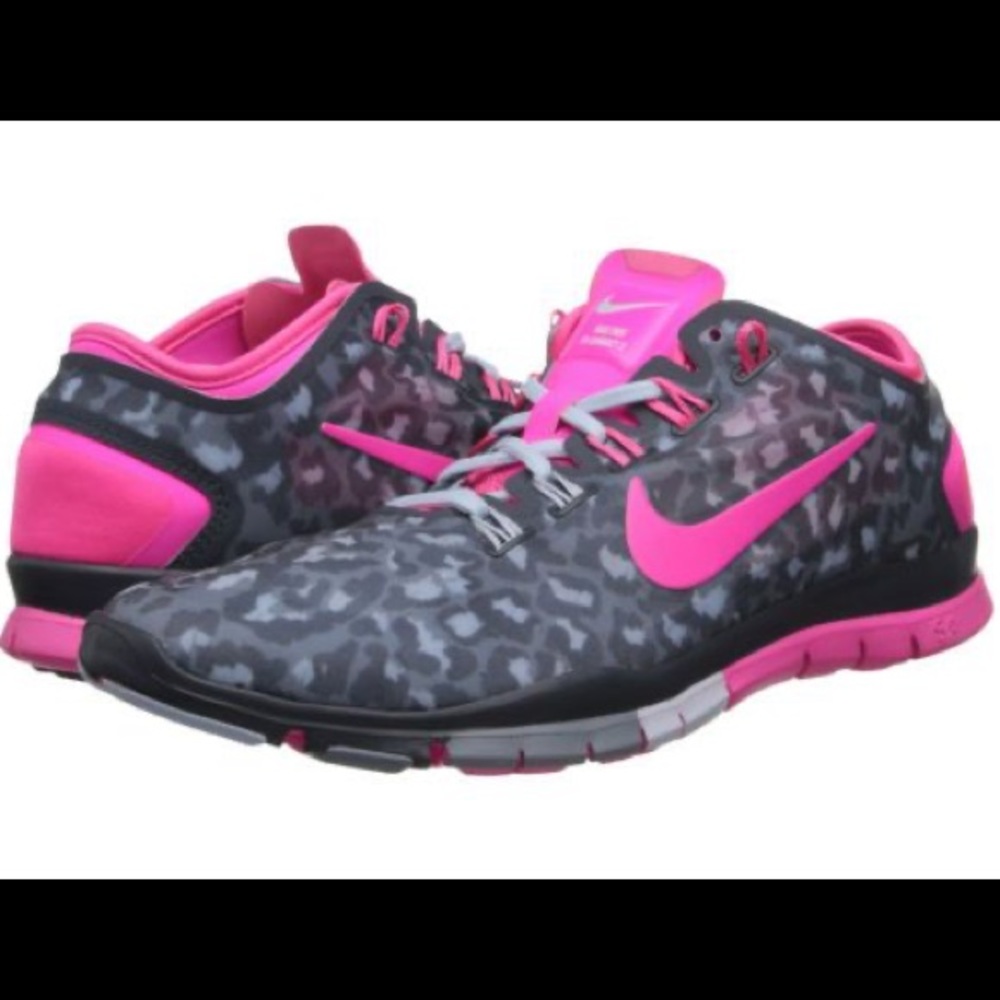 Nike Free